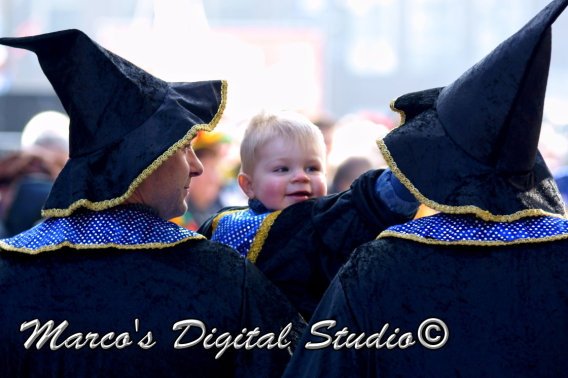 Carnaval Kerkrade